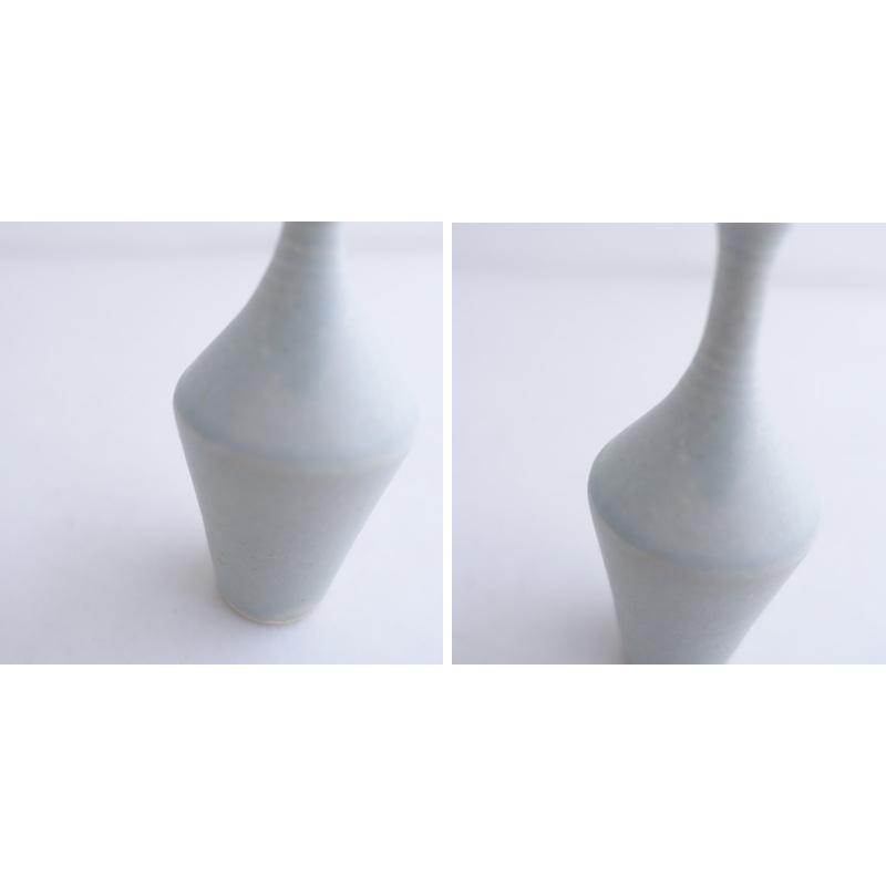 和田麻美子 *花器*インテリア小物花瓶フラワーベース作家【陶器】陶