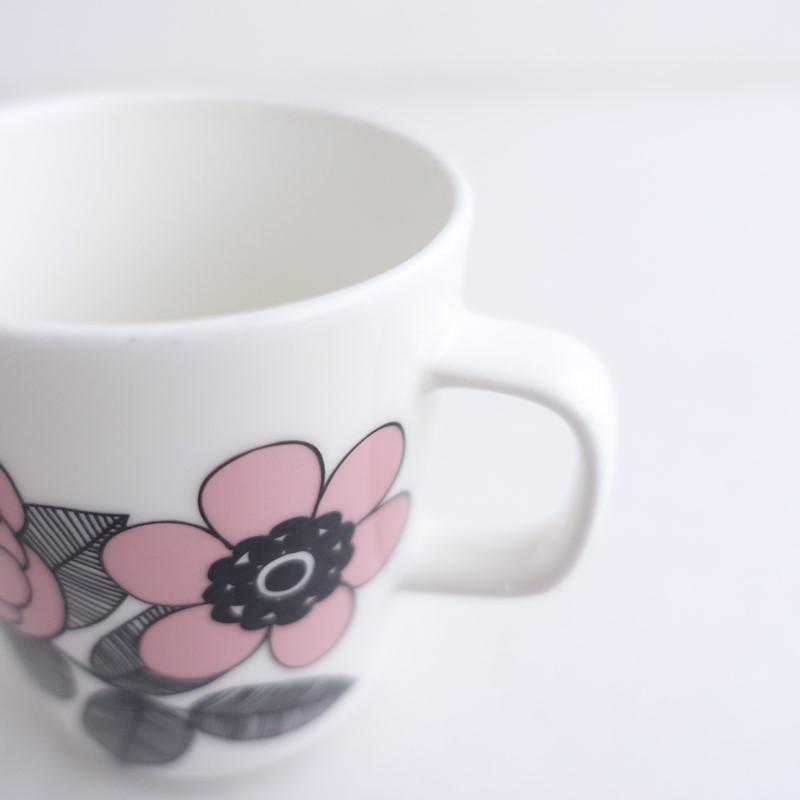 北欧】日本限定色/マリメッコ marimekko *KESTIT ケスティト