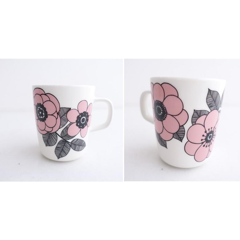 北欧】日本限定色/マリメッコ marimekko *KESTIT ケスティト