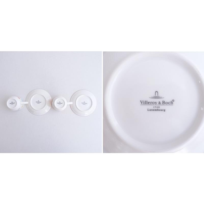 Villeroy&Boch（ビレロイアンドボッホ） Villeroy & Boch ビレロイ