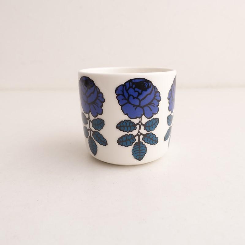 北欧】廃番/希少/日本限定色/マリメッコ marimekko *ヴィヒキルース