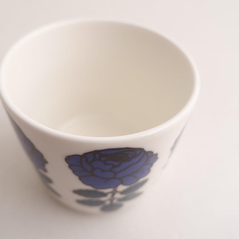 北欧】廃番/希少/日本限定色/マリメッコ marimekko *ヴィヒキルース