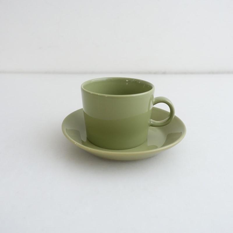 iittala（イッタラ） 【北欧】廃番色/イッタラ *TEEMA カップ