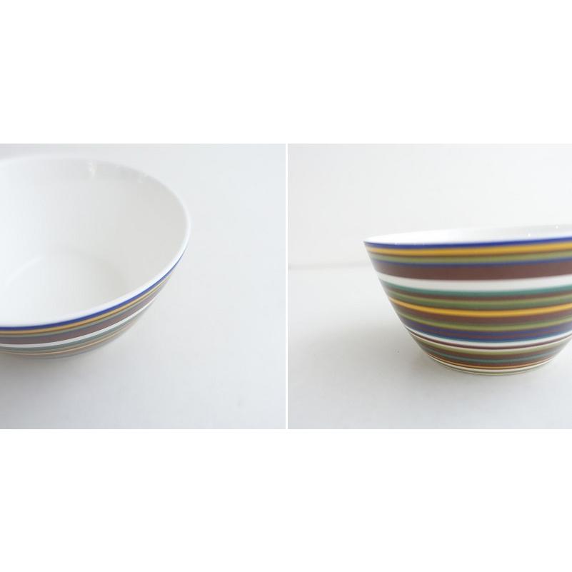 iittala（イッタラ） 【北欧】廃番色/イッタラ *Origo オリゴボウル 
