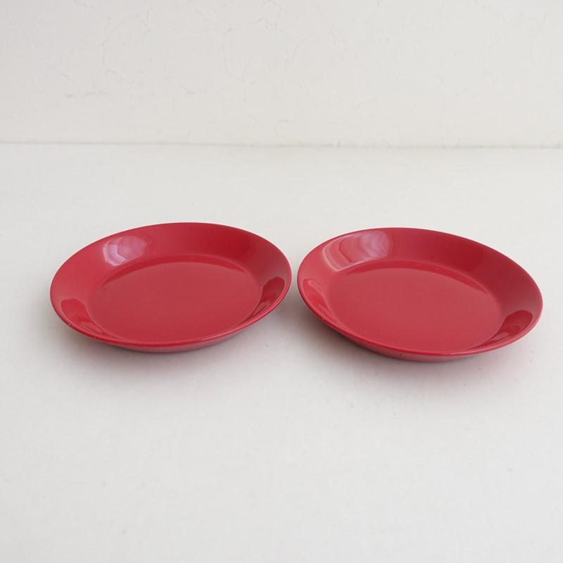 iittala（イッタラ） 【北欧】イッタラ *ティーマ TEEMA プレート 17cm