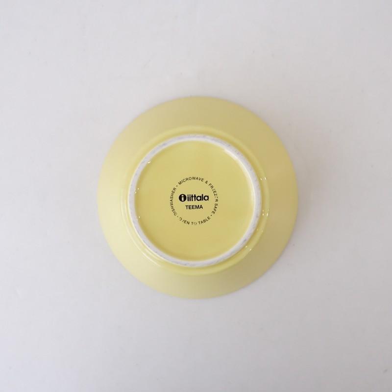 iittala（イッタラ） 【北欧】廃番/イッタラ *TEEMA ボウル 15cm