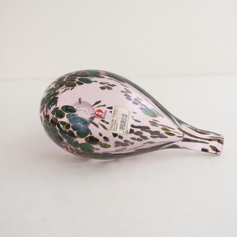 iittala（イッタラ） 【北欧】ヨシキリ/2014年 夏季限定イッタラ