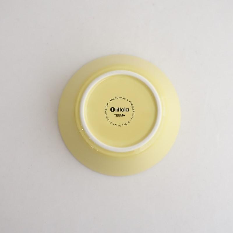 iittala（イッタラ） 【北欧】希少/廃盤色/イッタラ *TEEMA ボウル