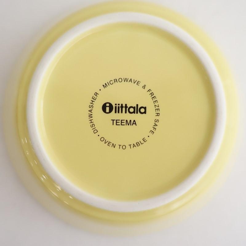 iittala（イッタラ） 【北欧】希少/廃盤色/イッタラ *TEEMA ボウル