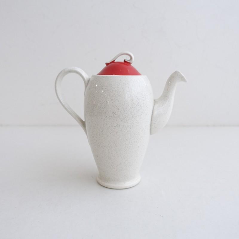 イギリスヴィンテージ】☆ *GRINDLEY ティーポット*【陶器】(wa5-2601