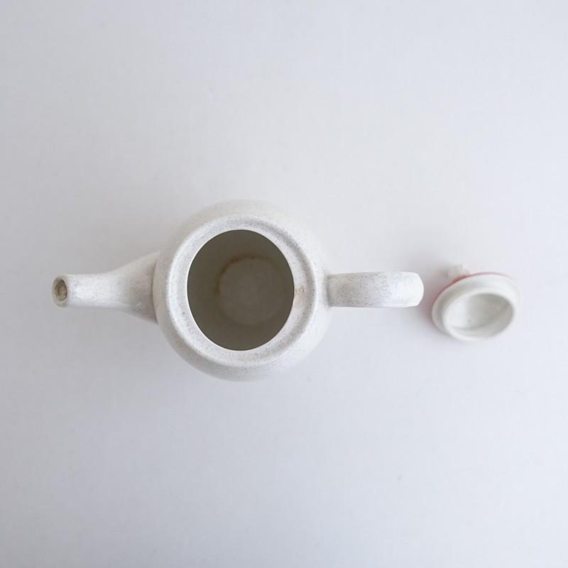 イギリスヴィンテージ】☆ *GRINDLEY ティーポット*【陶器】(wa5-2601