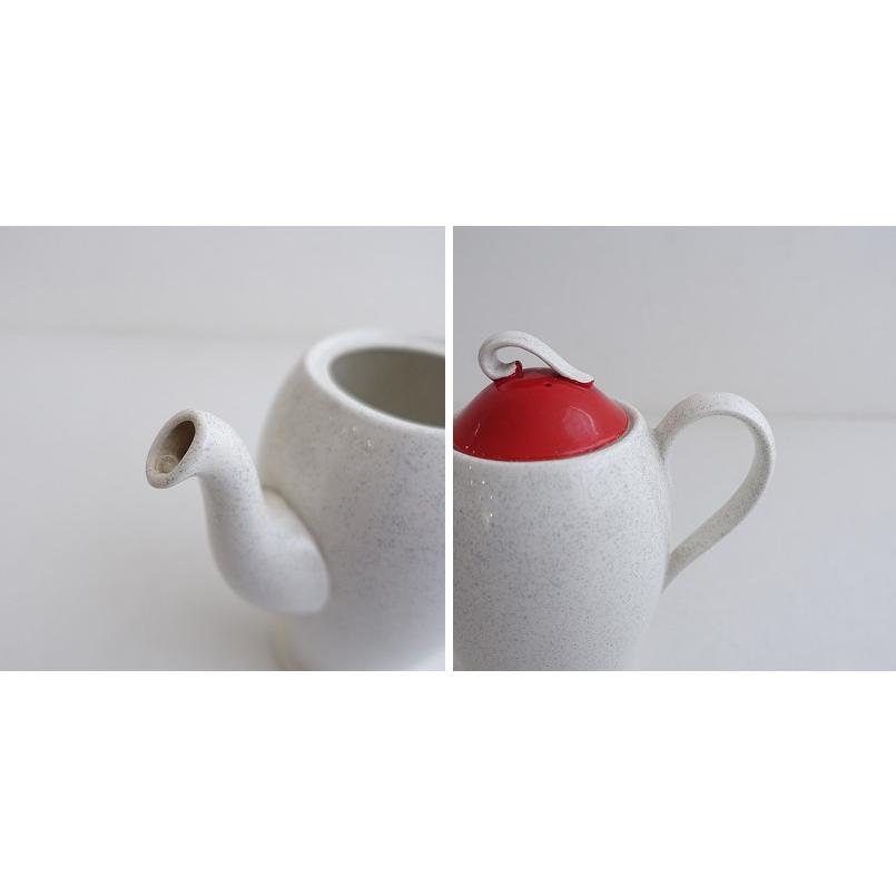 イギリスヴィンテージ】☆ *GRINDLEY ティーポット*【陶器】(wa5-2601