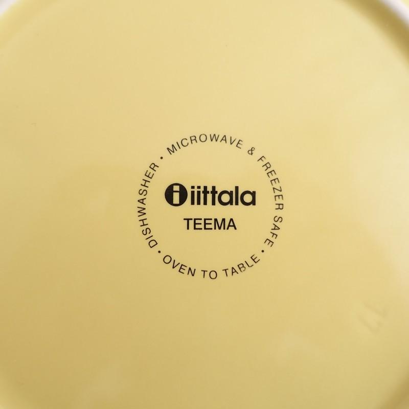 iittala（イッタラ） 【北欧】廃番色/イッタラ *TEEMA ティーマ