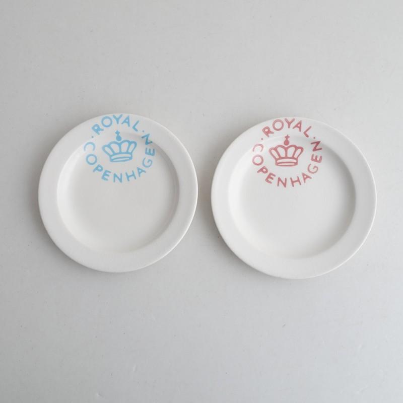 廃盤　ロイヤルコペンハーゲン　皿 ROYAL COPENHAGEN（ロイヤルコペンハーゲン） 【北欧】廃番/ロイヤル 食器