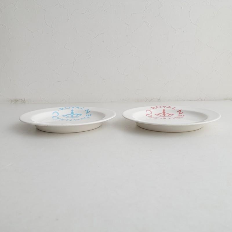 ROYAL COPENHAGEN（ロイヤルコペンハーゲン） 【北欧】廃番/ロイヤル