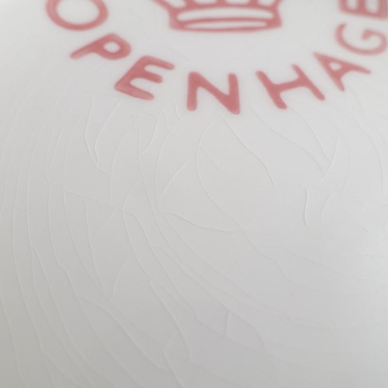 ROYAL COPENHAGEN（ロイヤルコペンハーゲン） 【北欧】廃番/ロイヤル