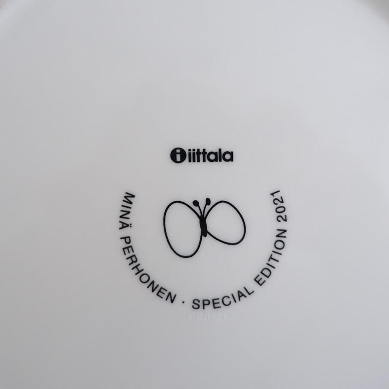 iittala（イッタラ） 【北欧】2021年日本限定/イッタラ×ミナペルホネン
