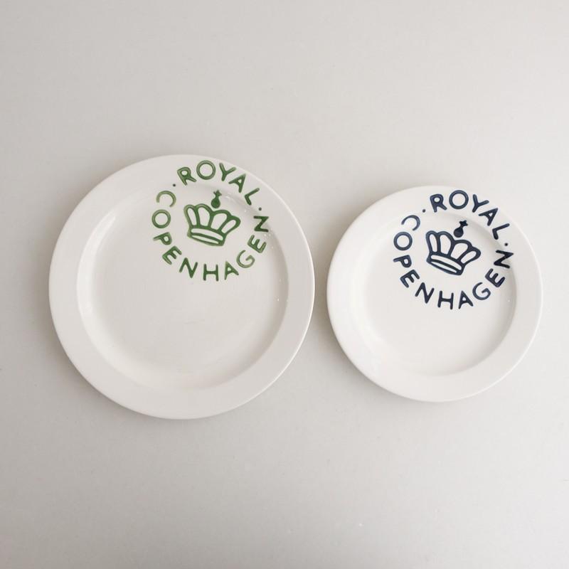 ROYAL COPENHAGEN（ロイヤルコペンハーゲン） 【北欧】廃番/ロイヤル