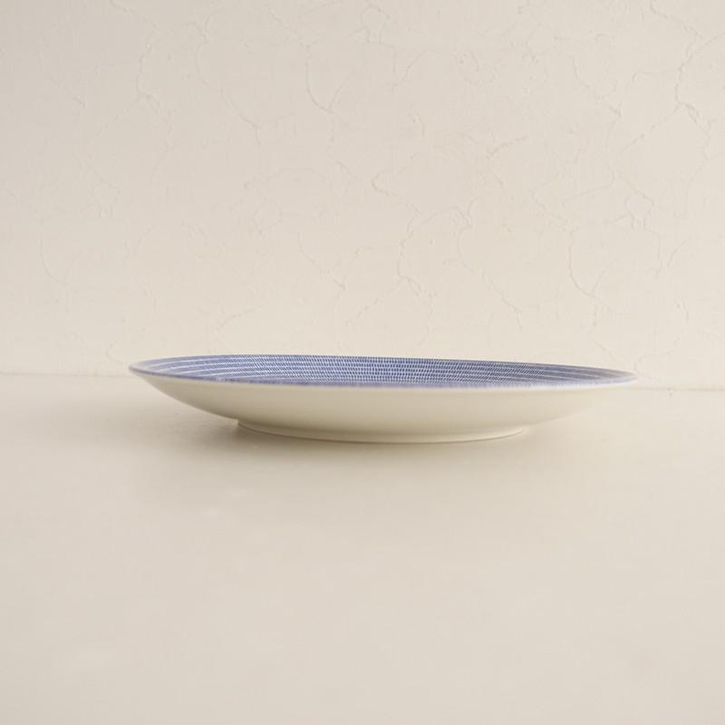 北欧】美品/旧ロゴ/アラビア ARABIA *24h Avec アベックプレート 26cm