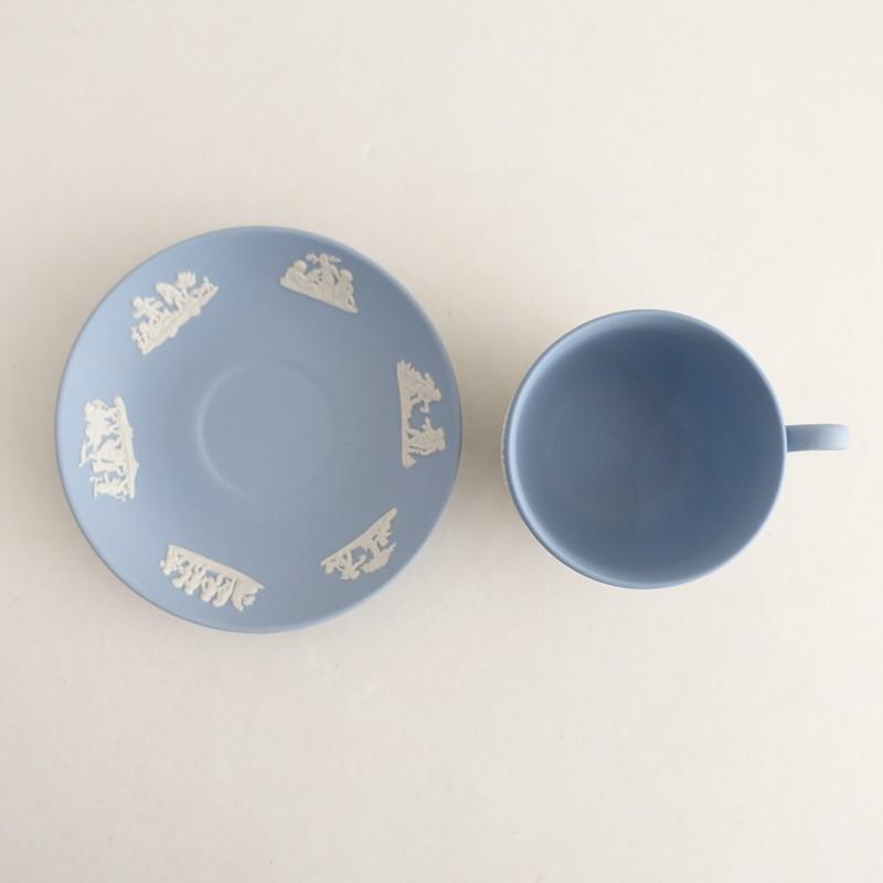 WEDGWOOD（ウェッジウッド） *ジャスパー キューピッドの捧げもの