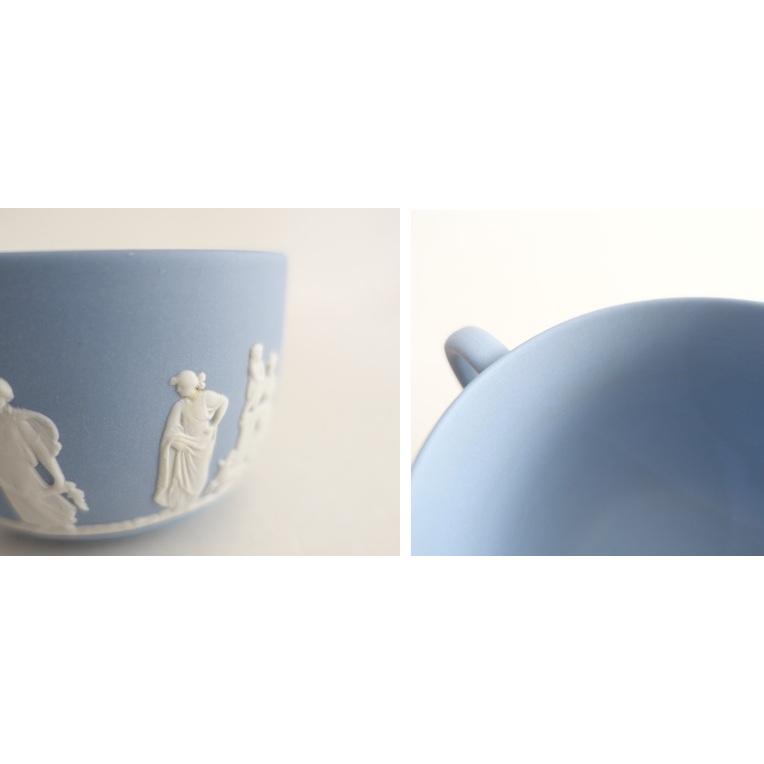 WEDGWOOD（ウェッジウッド） *ジャスパー キューピッドの捧げもの
