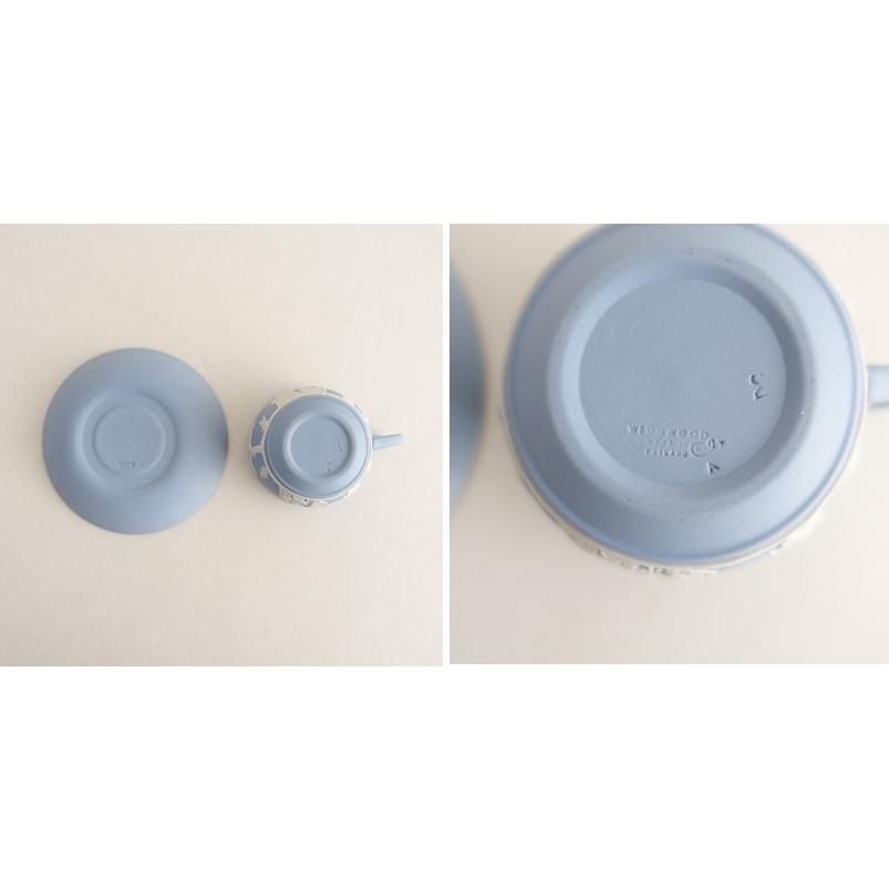 WEDGWOOD（ウェッジウッド） *ジャスパー キューピッドの捧げもの