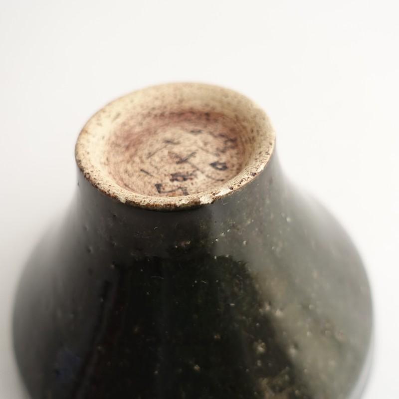 イトウサトミ *お椀*作家器うつわ食器茶碗飯碗【陶器】井藤総美(wa5