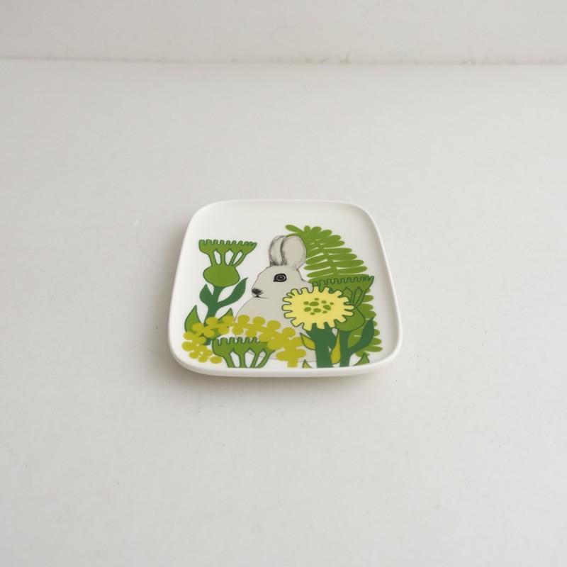 北欧】未使用/廃番/マリメッコ marimekko *PUPUT PIILOSILLA ププット