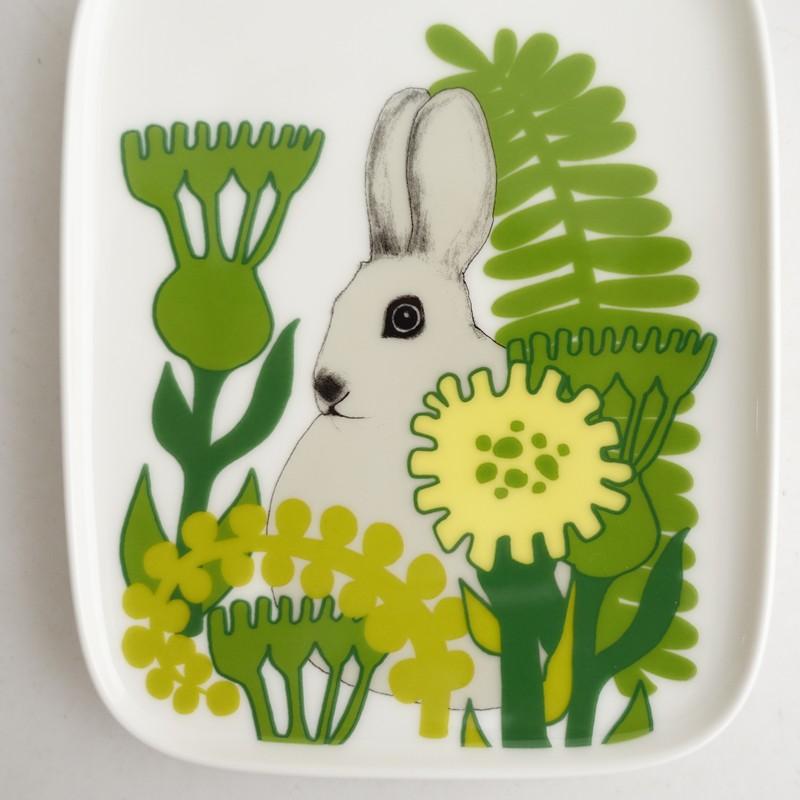 北欧】未使用/廃番/マリメッコ marimekko *PUPUT PIILOSILLA ププット