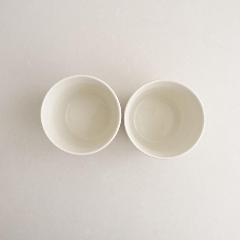 北欧】日本限定色/マリメッコ marimekko *PUKETTI ラテマグ 2個セット