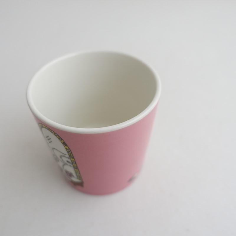 北欧】廃番/アラビア ARABIA *MOOMIN MUG ムーミンマグ スノークの