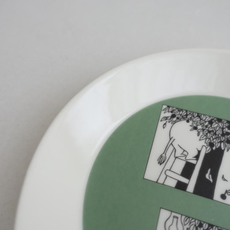 北欧】2015年限定/アラビア ARABIA *MOOMIN ムーミンコレクターズ