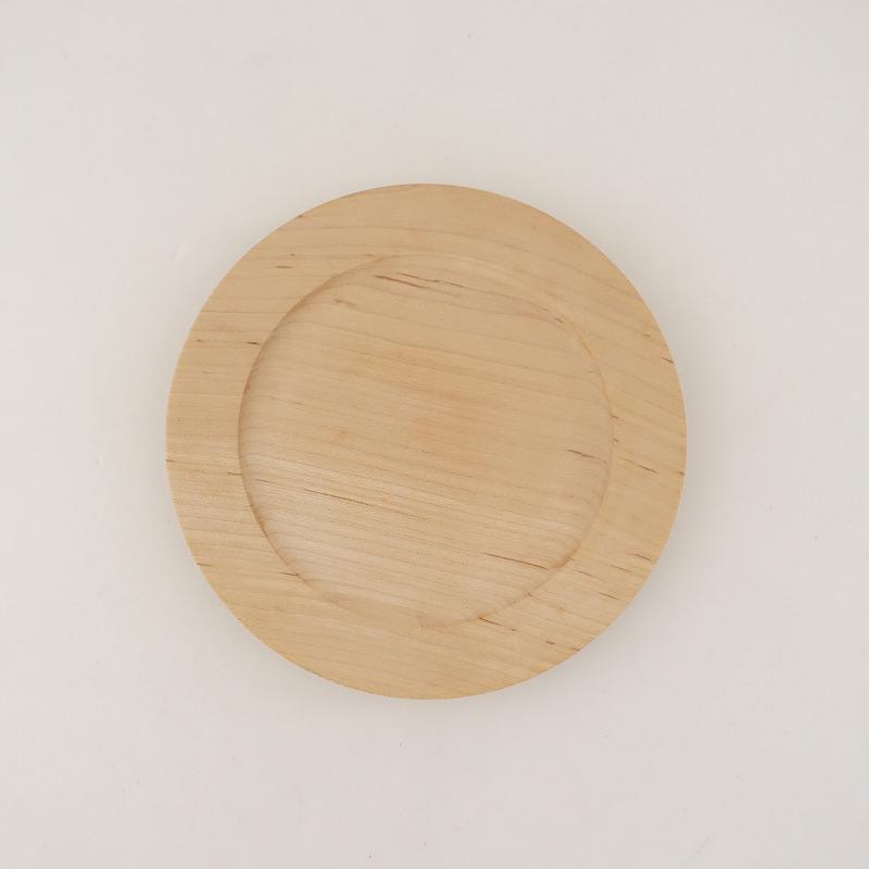 山口和宏 *サラダ皿 18cm*丸皿木工リムプレートパン皿食器 山口和宏 *サラダ皿 18cm*丸皿木工リムプレートパン皿食器