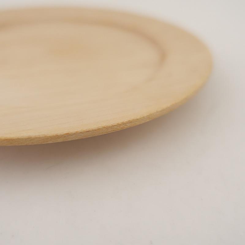 山口和宏 *サラダ皿 18cm*丸皿木工リムプレートパン皿食器 山口和宏 *サラダ皿 18cm*丸皿木工リムプレートパン皿食器