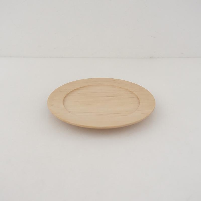 山口和宏 *サラダ皿 18cm*丸皿木工リムプレートパン皿食器 山口和宏 *サラダ皿 18cm*丸皿木工リムプレートパン皿食器