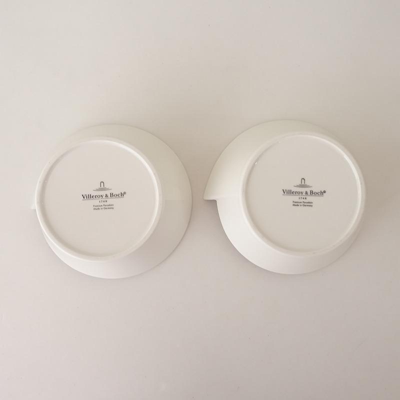 美品】Villeroy & Boch ビレロイ&ボッホ *New WAVE ニューウェイブ