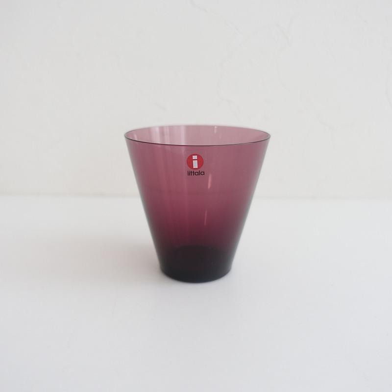 カルティオ 【北欧】美品/廃盤/イッタラ iittala *KARTIO マウスブロー