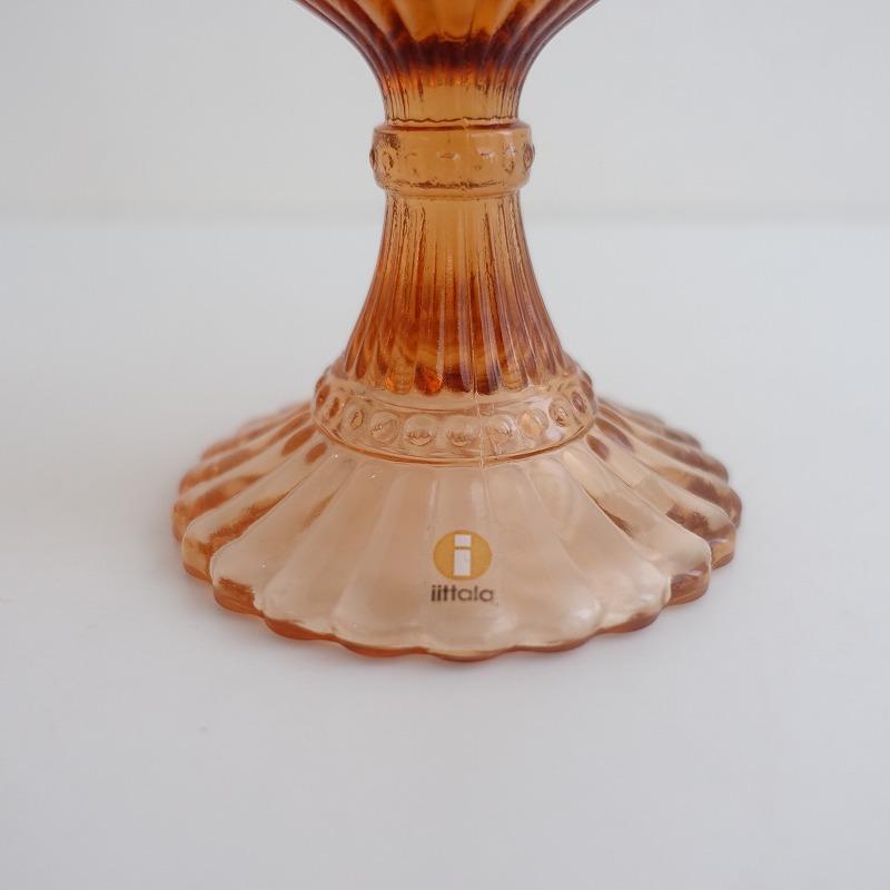 iittala（イッタラ） 【北欧】廃盤/イッタラ×マリメッコ iittala