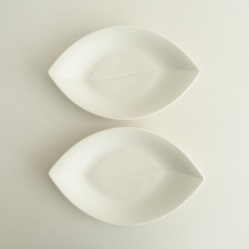 Villeroy&Boch //【美品】ビレロイ&ボッホ *PALM リーフプレート