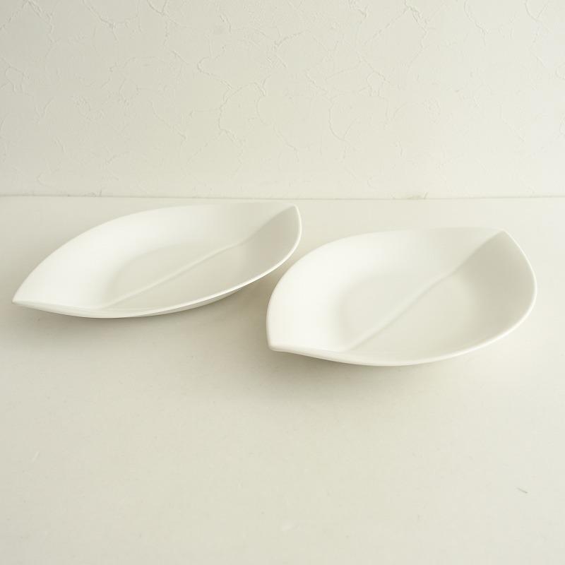 Villeroy&Boch //【美品】ビレロイ&ボッホ *PALM リーフプレート Villeroy&Boch //【美品】ビレロイ&ボッホ *PALM リーフプレート