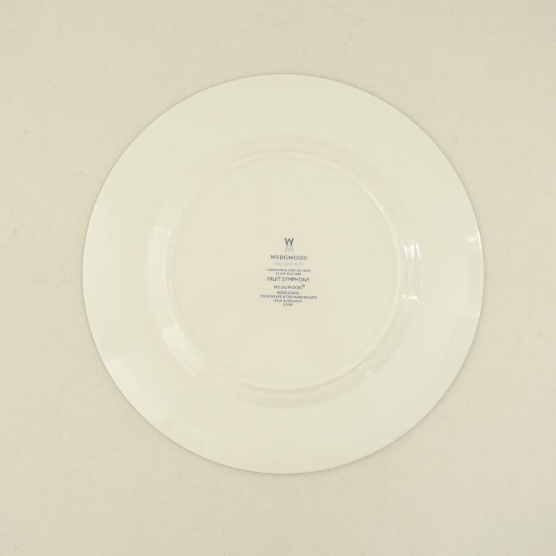 WEDGWOOD（ウェッジウッド） //2000年限定/WEDGWOOD * FRUIT SYMPHONY