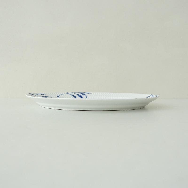 ROYAL COPENHAGEN 【北欧】美品/ロイヤルコペンハーゲン *ブルー ROYAL COPENHAGEN 【北欧】美品/ロイヤルコペンハーゲン *ブルー