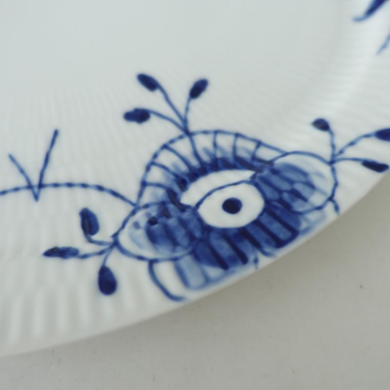 ROYAL COPENHAGEN 【北欧】美品/ロイヤルコペンハーゲン *ブルー ROYAL COPENHAGEN 【北欧】美品/ロイヤルコペンハーゲン *ブルー