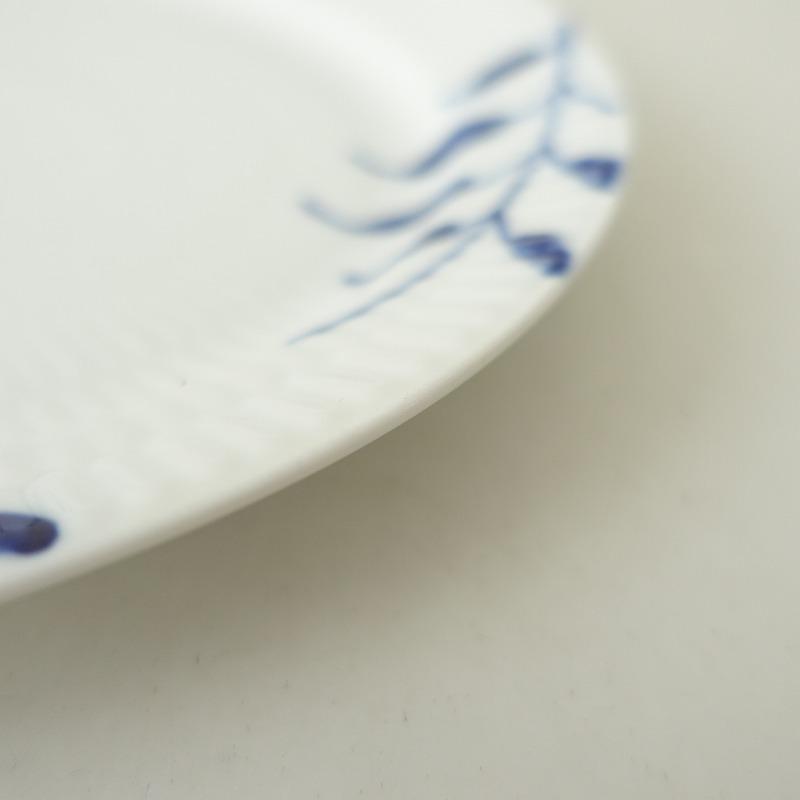 ROYAL COPENHAGEN 【北欧】美品/ロイヤルコペンハーゲン *ブルー ROYAL COPENHAGEN 【北欧】美品/ロイヤルコペンハーゲン *ブルー