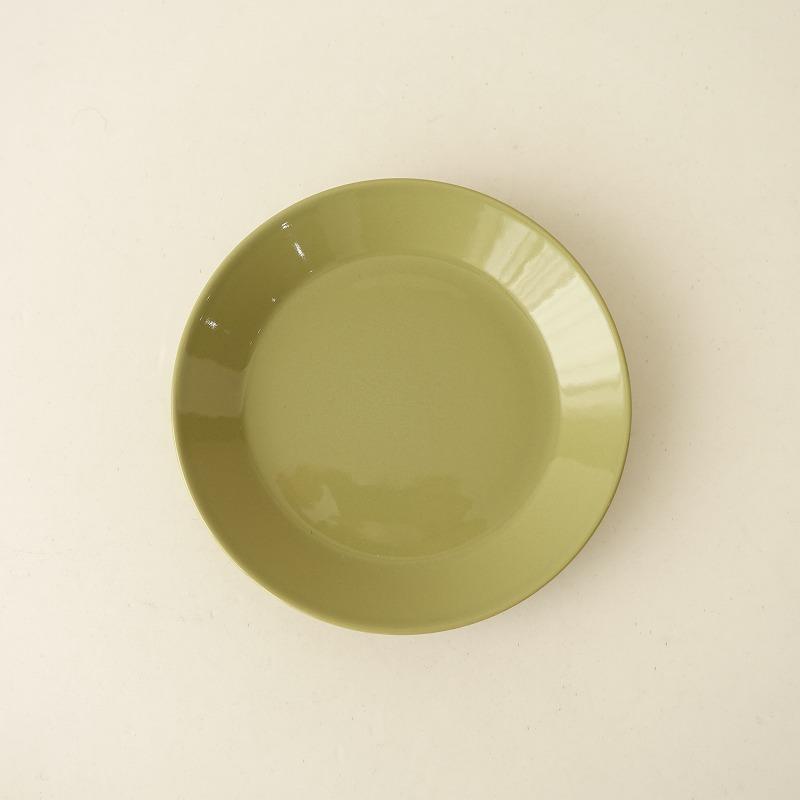 iittala //【北欧】廃盤色/イッタラ *TEEMA ティーマ プレート iittala //【北欧】廃盤色/イッタラ *TEEMA ティーマ プレート