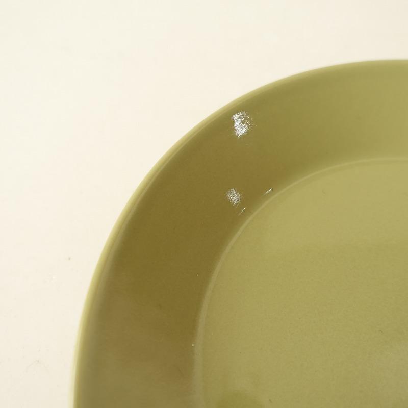 iittala //【北欧】廃盤色/イッタラ *TEEMA ティーマ プレート iittala //【北欧】廃盤色/イッタラ *TEEMA ティーマ プレート