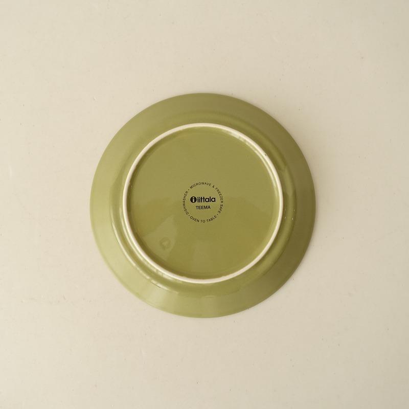 iittala //【北欧】廃盤色/イッタラ *TEEMA ティーマ プレート iittala //【北欧】廃盤色/イッタラ *TEEMA ティーマ プレート
