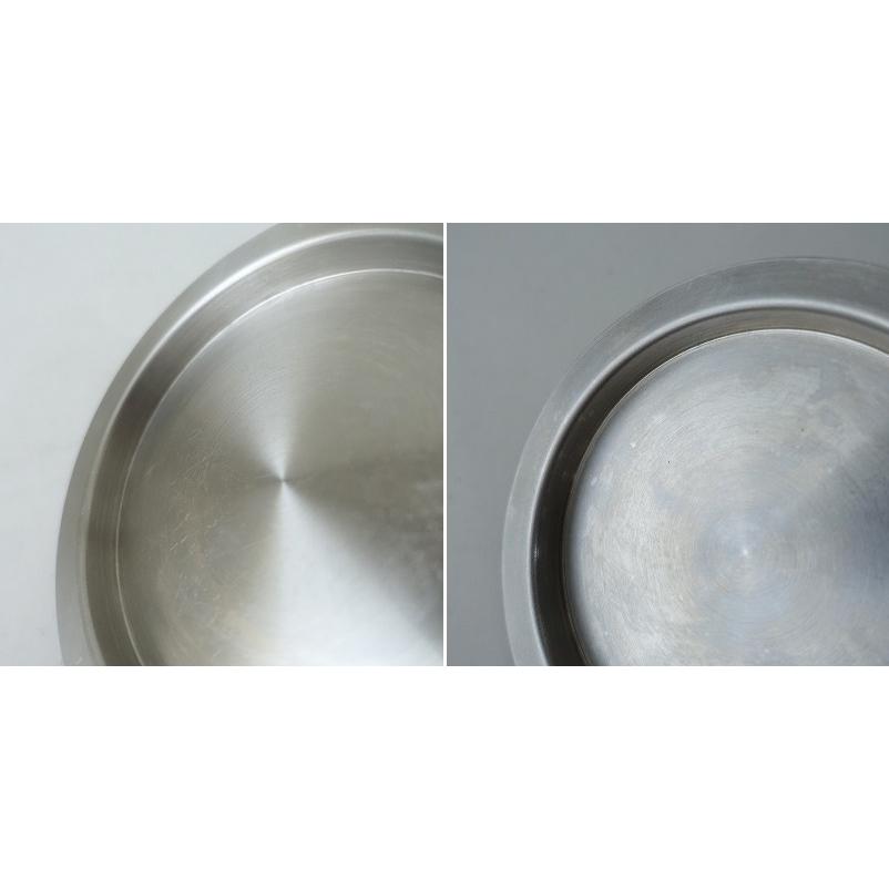 イイホシユミコ　ステンレスコースター　4枚セット yumiko iihoshi porcelain(キッチン) //イイホシユミコ