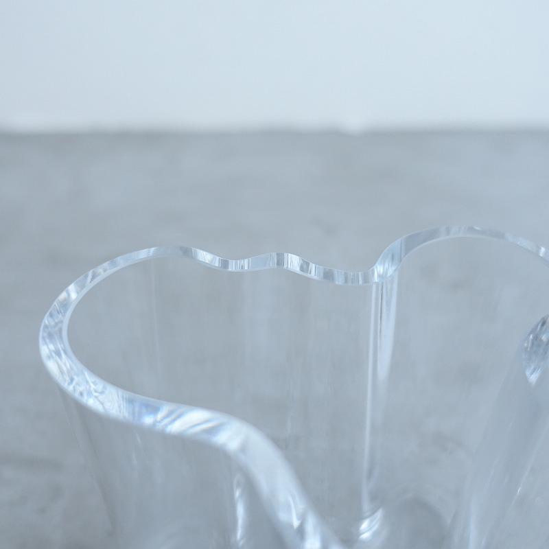 iittala 【北欧】美品/定価1.6万/イッタラ *Alvar Aaltoアルヴァ iittala 【北欧】美品/定価1.6万/イッタラ *Alvar Aaltoアルヴァ