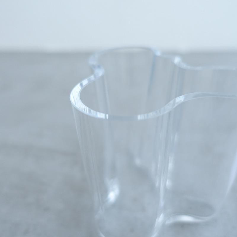 iittala 【北欧】美品/定価1.6万/イッタラ *Alvar Aaltoアルヴァ iittala 【北欧】美品/定価1.6万/イッタラ *Alvar Aaltoアルヴァ
